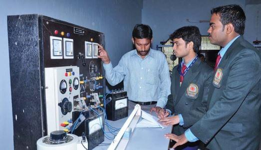 Gandhi Institute of Advanced Computer and Research Rayagada Facilities photo 11